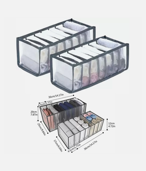 Trolly Organizer Cover